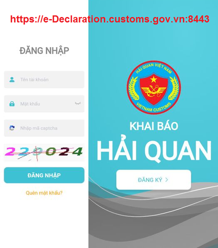 TCHQ triển khai Phần mềm Khai Hải quan miễn phí cho ...